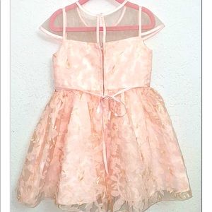Little girls dress